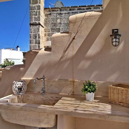 Casa Aurora 17 Con Terrazza Apartment Monopoli Exterior foto