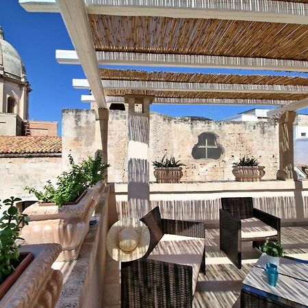 Casa Aurora 17 Con Terrazza Apartment Monopoli Exterior foto