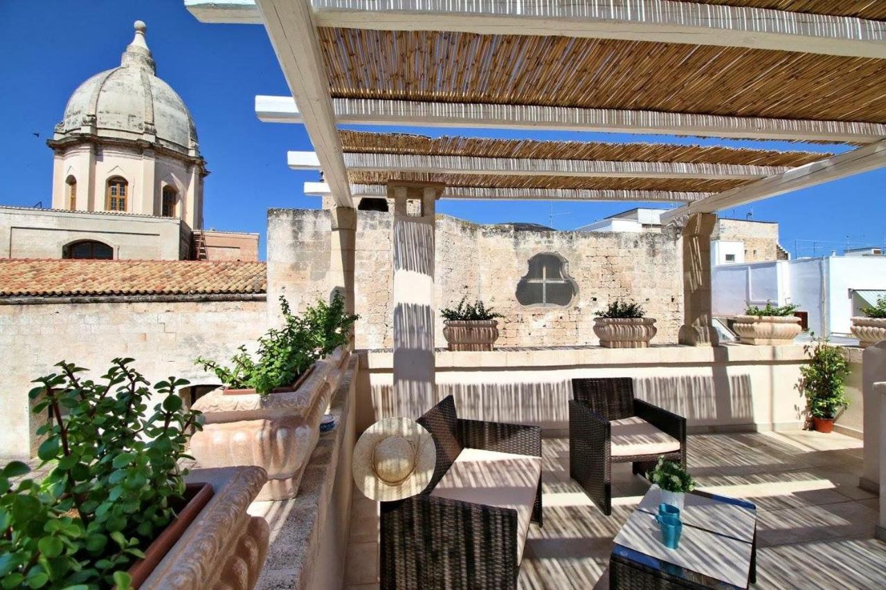 Casa Aurora 17 Con Terrazza Apartment Monopoli Exterior foto