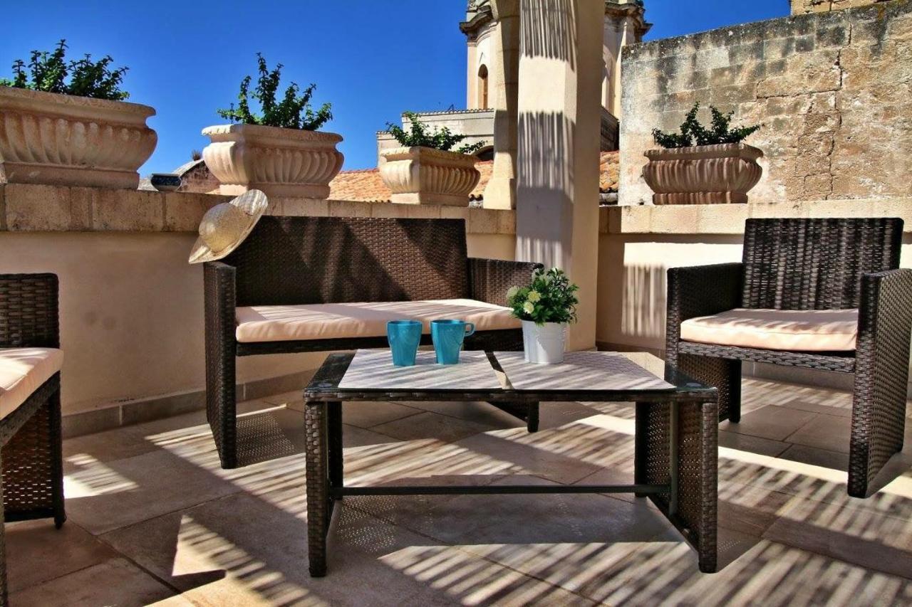 Casa Aurora 17 Con Terrazza Apartment Monopoli Exterior foto