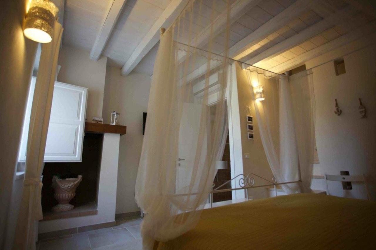 Casa Aurora 17 Con Terrazza Apartment Monopoli Exterior foto