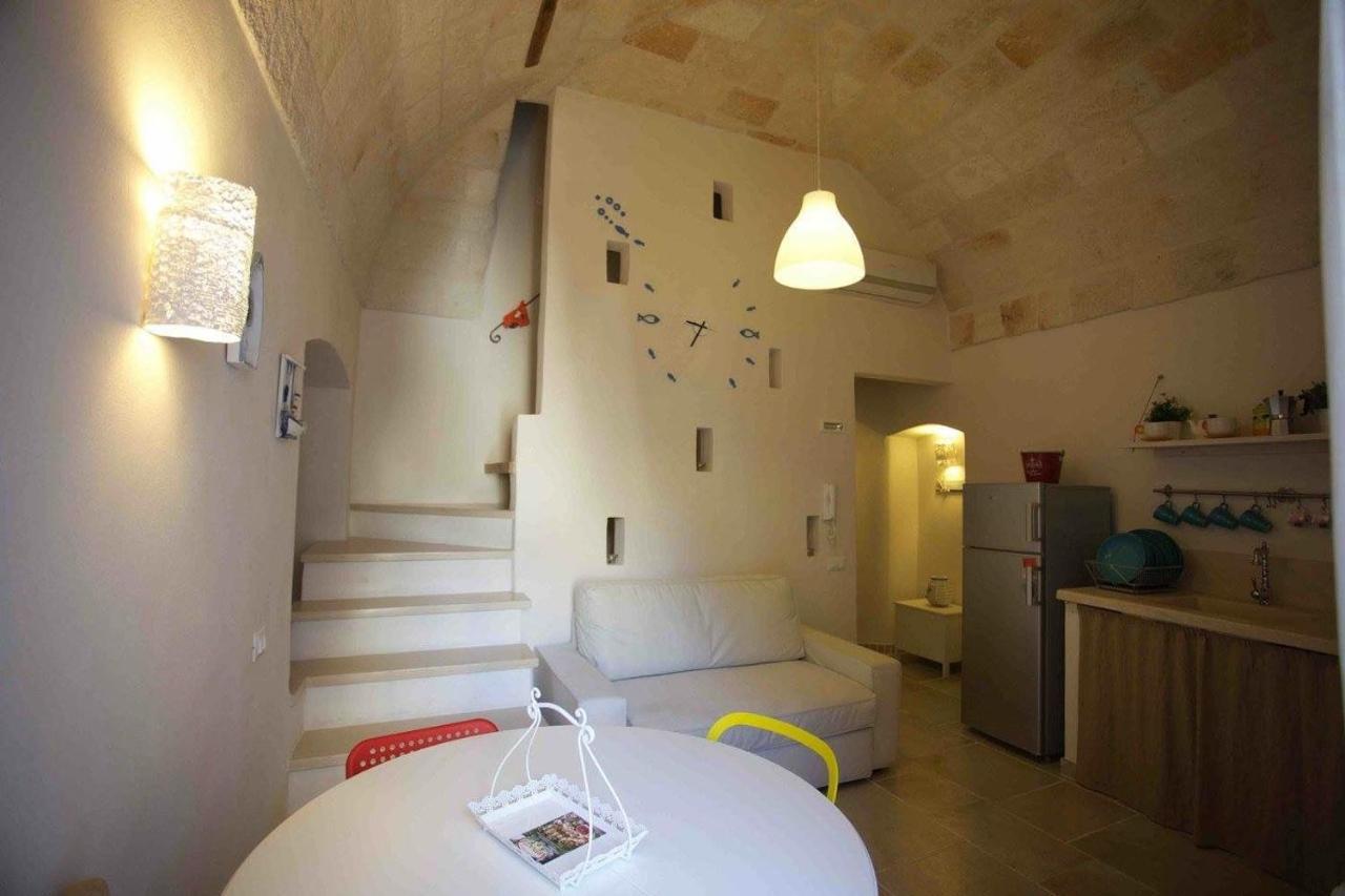 Casa Aurora 17 Con Terrazza Apartment Monopoli Exterior foto